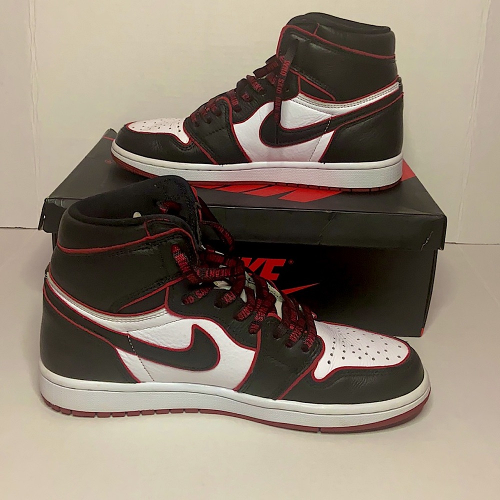 Air Jordan 1 Retro High OG